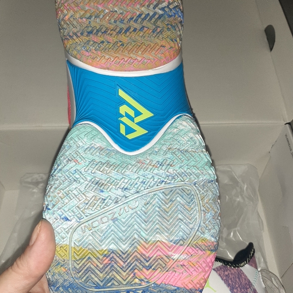 Brand New Jordan One Take 11 - Picture 6 of 8